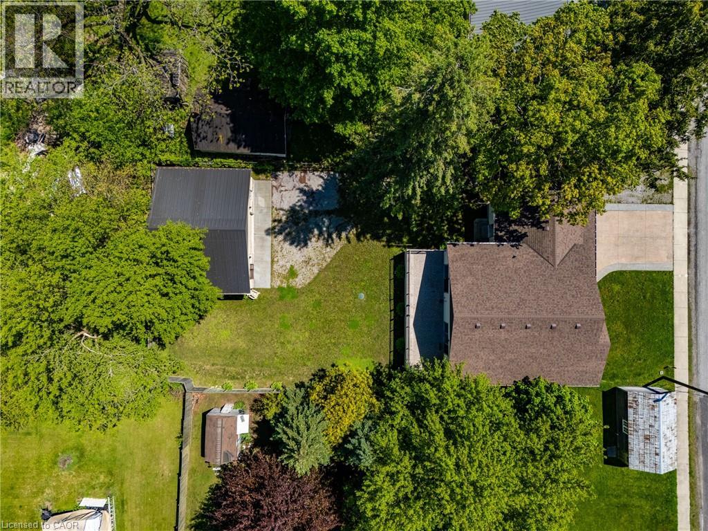 514 FISHERS GLEN Road - 35