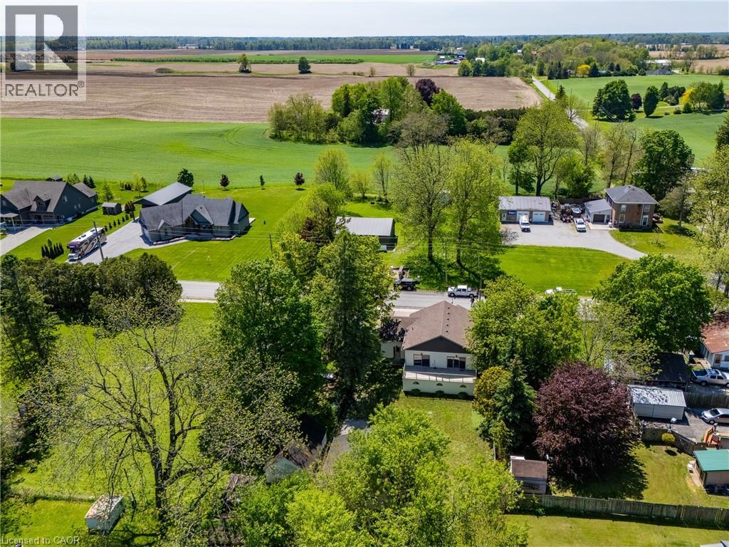 514 FISHERS GLEN Road - 36