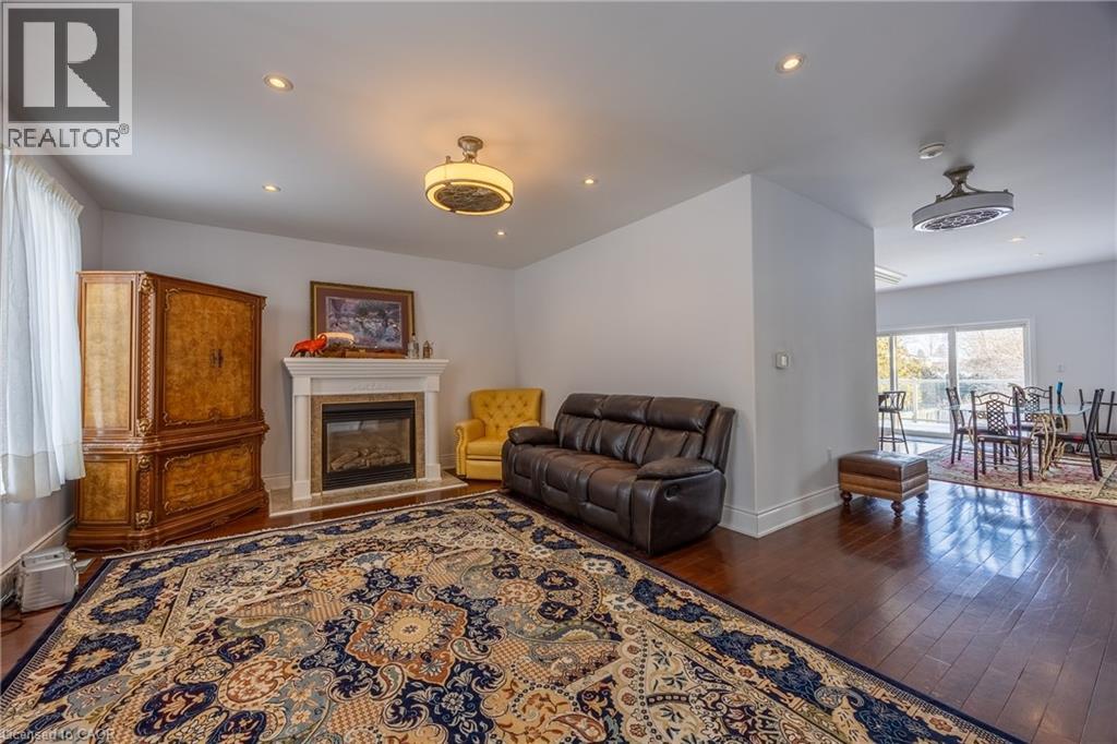 514 FISHERS GLEN Road - 4