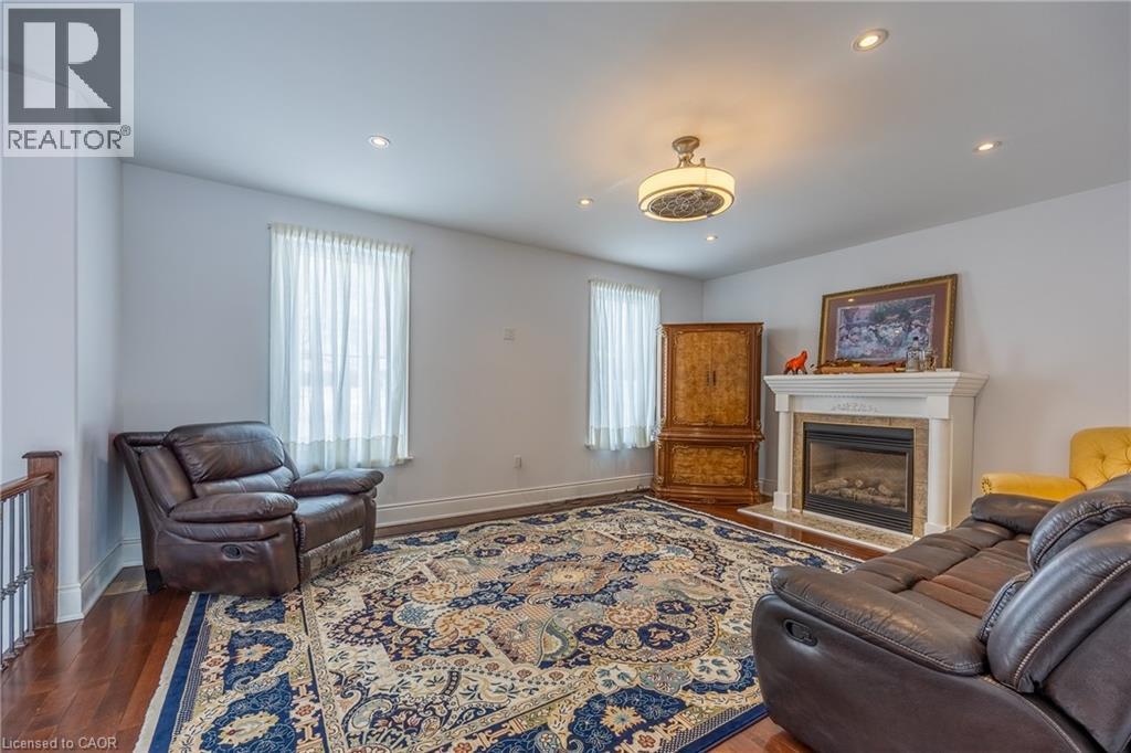 514 FISHERS GLEN Road - 5
