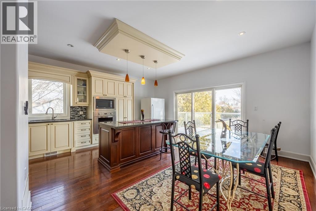 514 FISHERS GLEN Road - 6