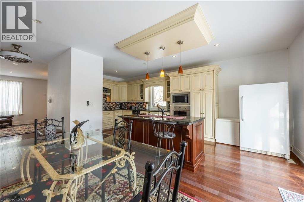 514 FISHERS GLEN Road - 7