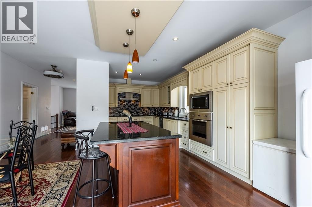 514 FISHERS GLEN Road - 8