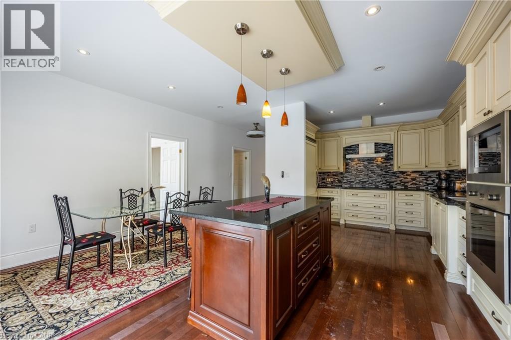 514 FISHERS GLEN Road - 9