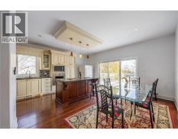 Foyer - 514 Fishers Glen Road, Vittoria, ON N0E1W0 Photo 6