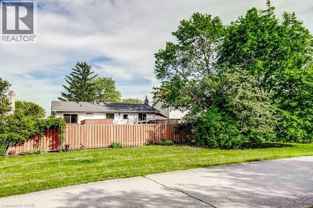 633 SHERATON Road - 30