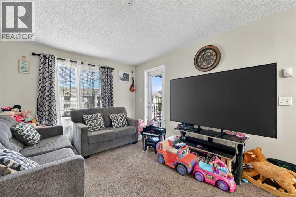 #2329 8 Bridlecrest Drive SW - 7