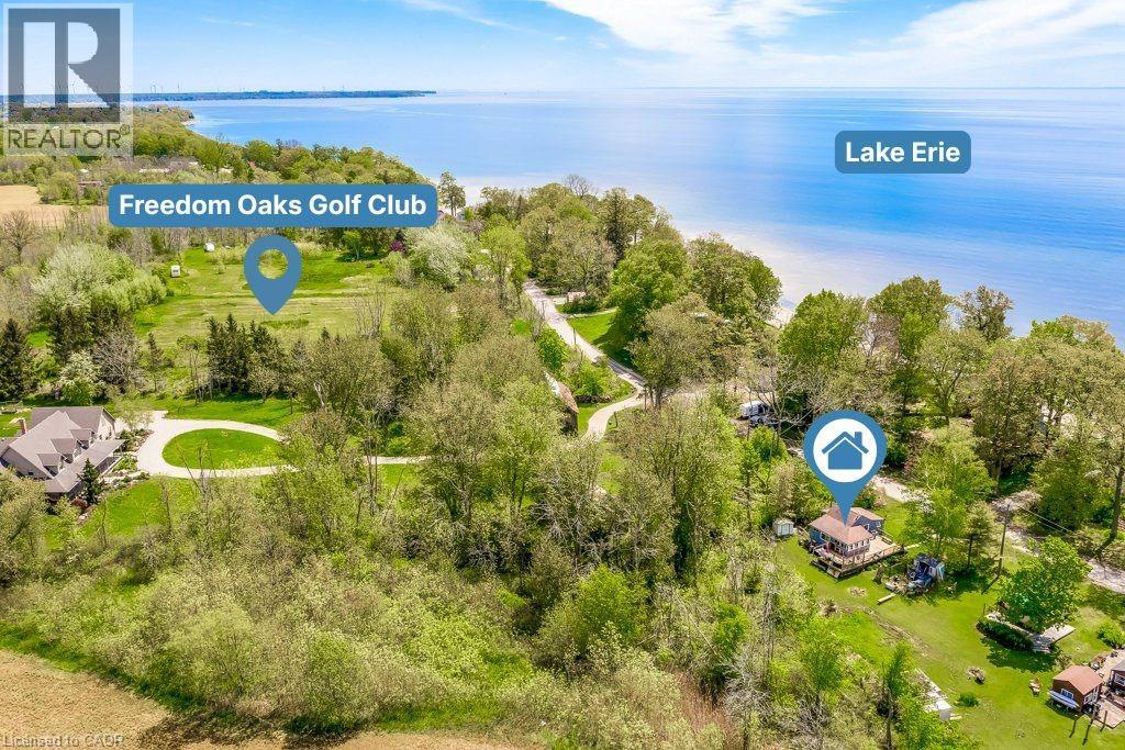 716 SANDY BAY Road - 2