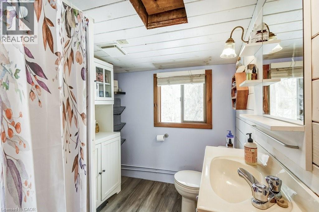 716 SANDY BAY Road - 22