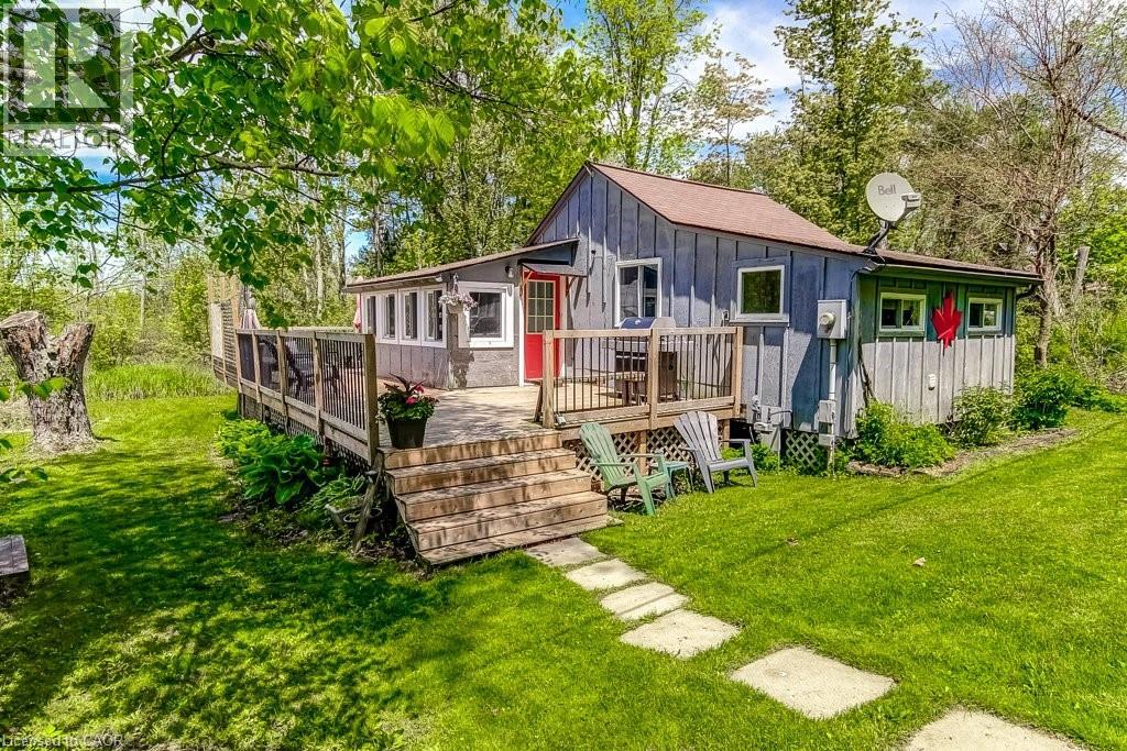 716 SANDY BAY Road - 24