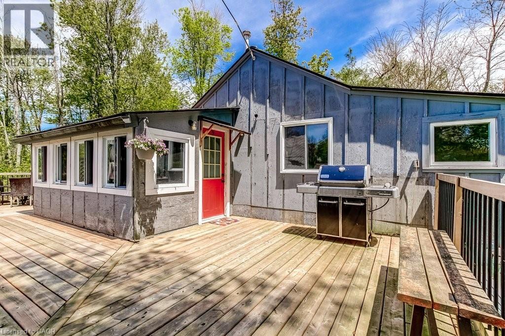 716 SANDY BAY Road - 25