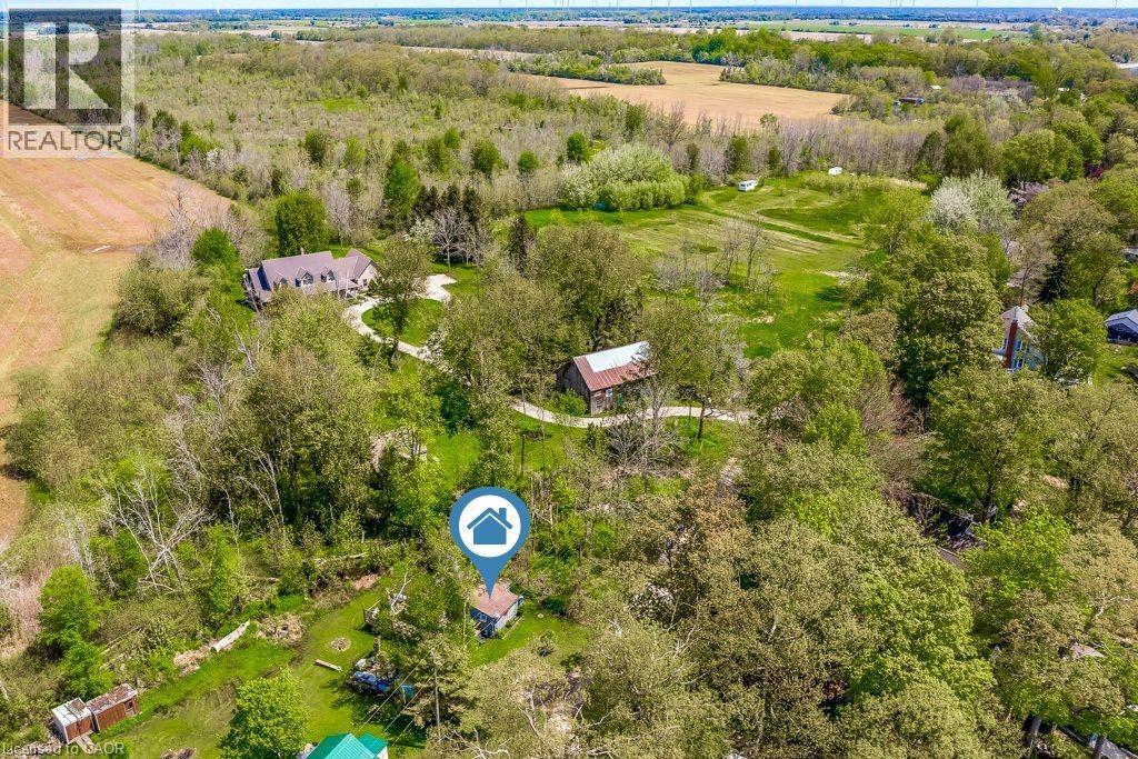 716 SANDY BAY Road - 3