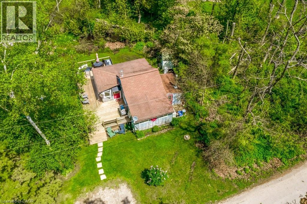 716 SANDY BAY Road - 30