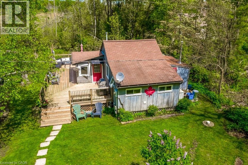 716 SANDY BAY Road - 32