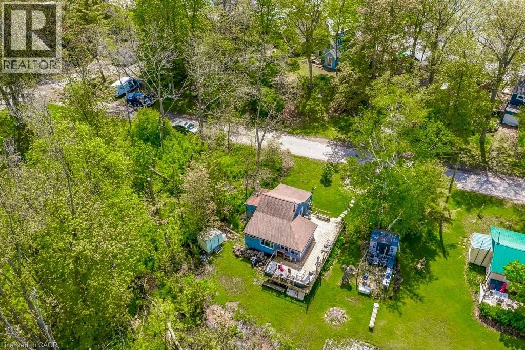 716 SANDY BAY Road - 34