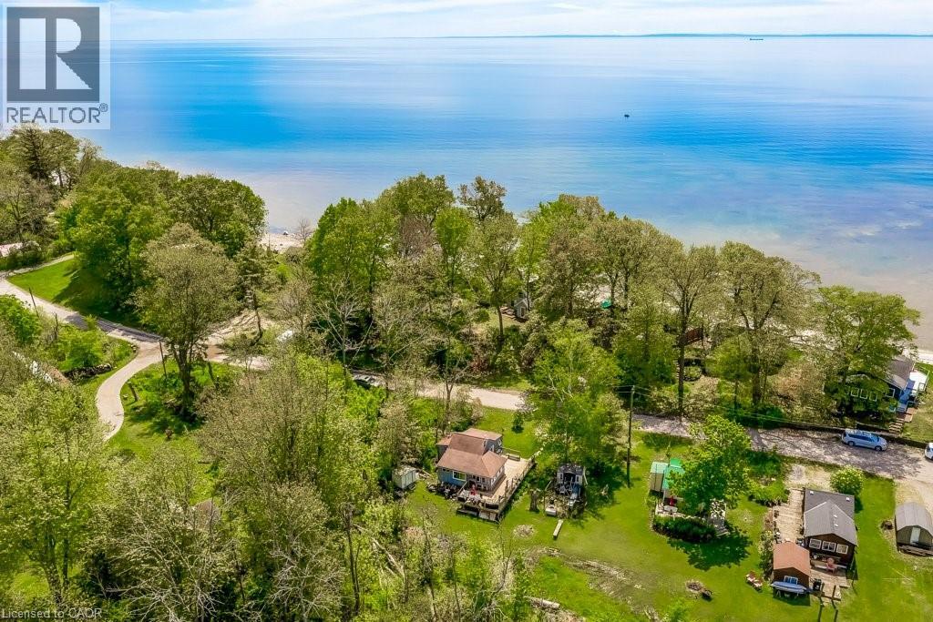 716 SANDY BAY Road - 37