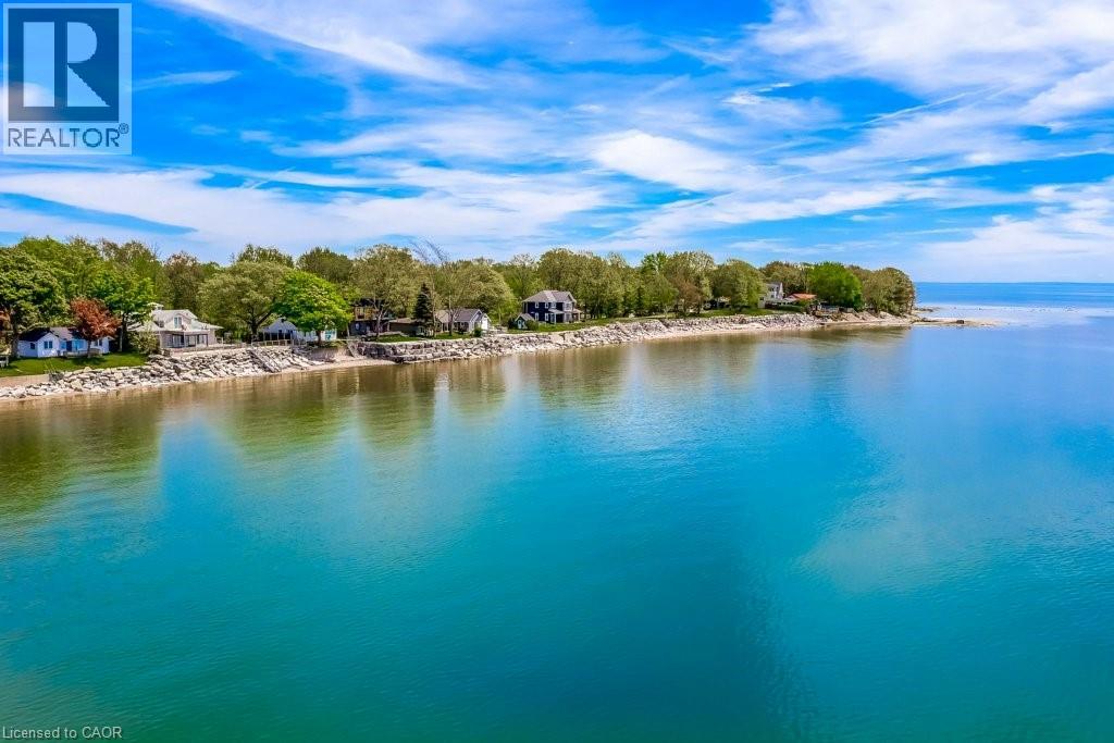716 SANDY BAY Road - 40