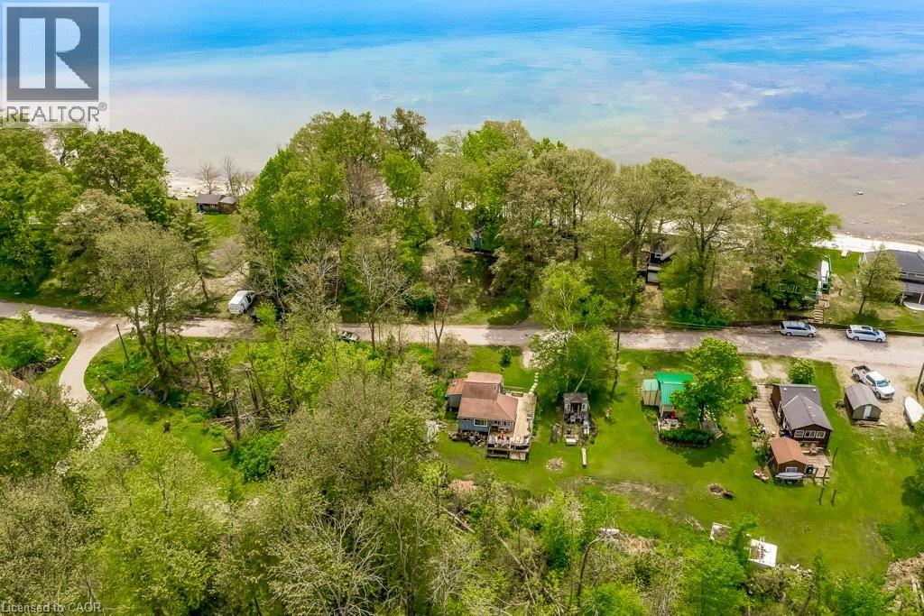 716 SANDY BAY Road - 5