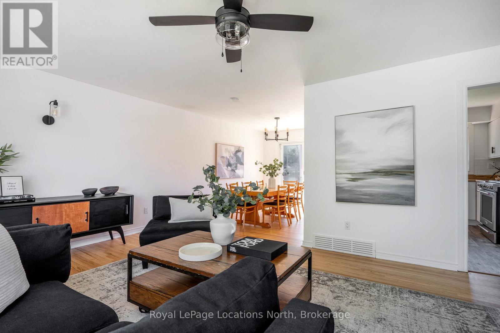26 DICKSON ROAD - 6