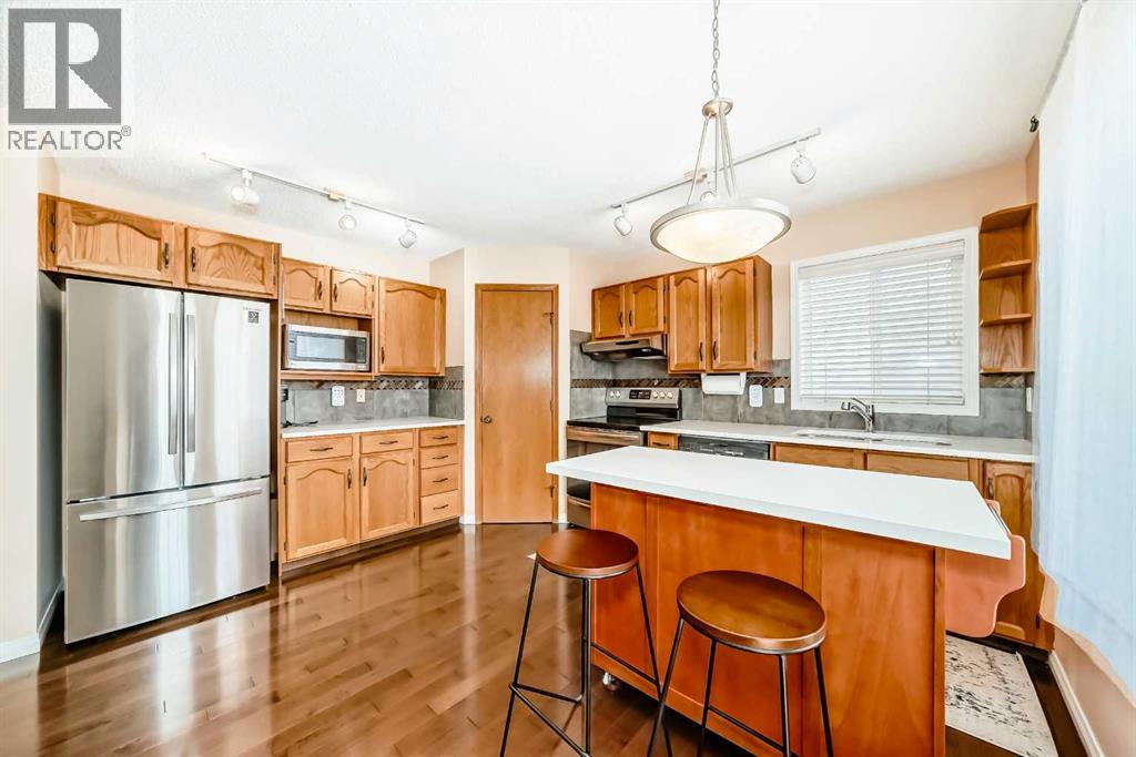 327 Hidden Ranch Circle NW - 3