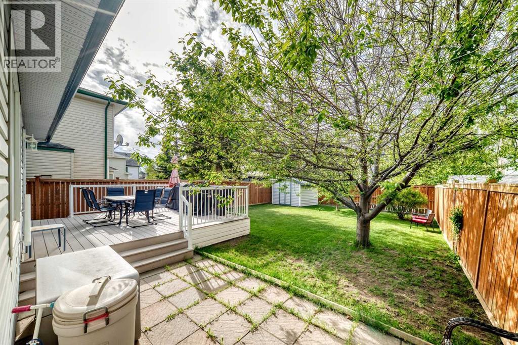 327 Hidden Ranch Circle NW - 34