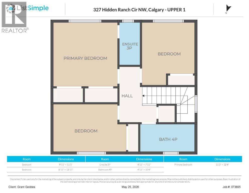 327 Hidden Ranch Circle NW - 38