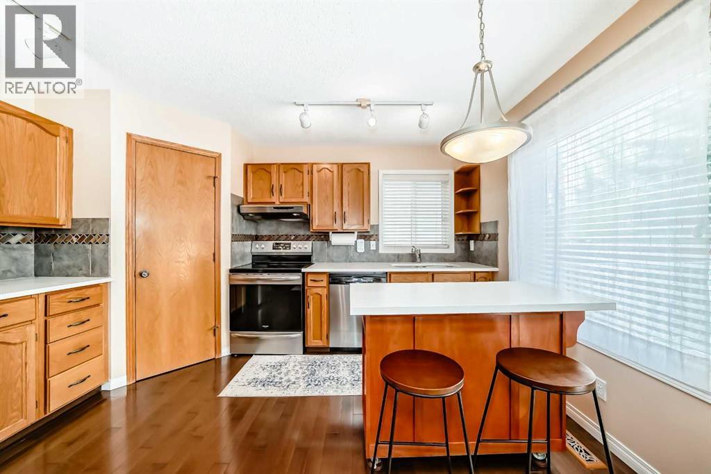 327 Hidden Ranch Circle NW - 4