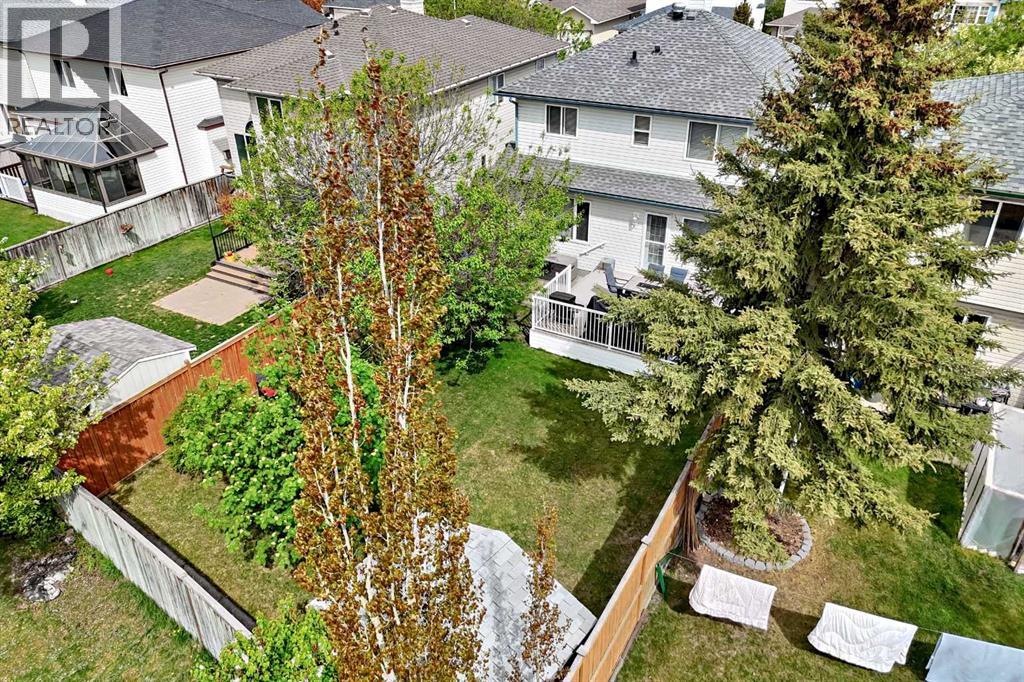 327 Hidden Ranch Circle NW - 40