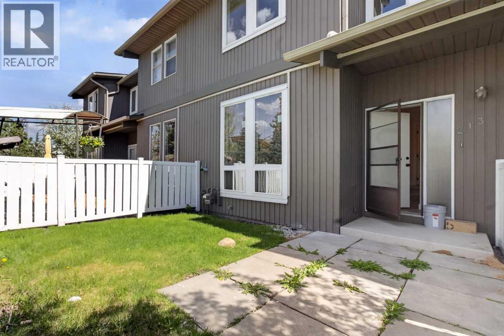 #213 5340 17 Avenue SW - 26