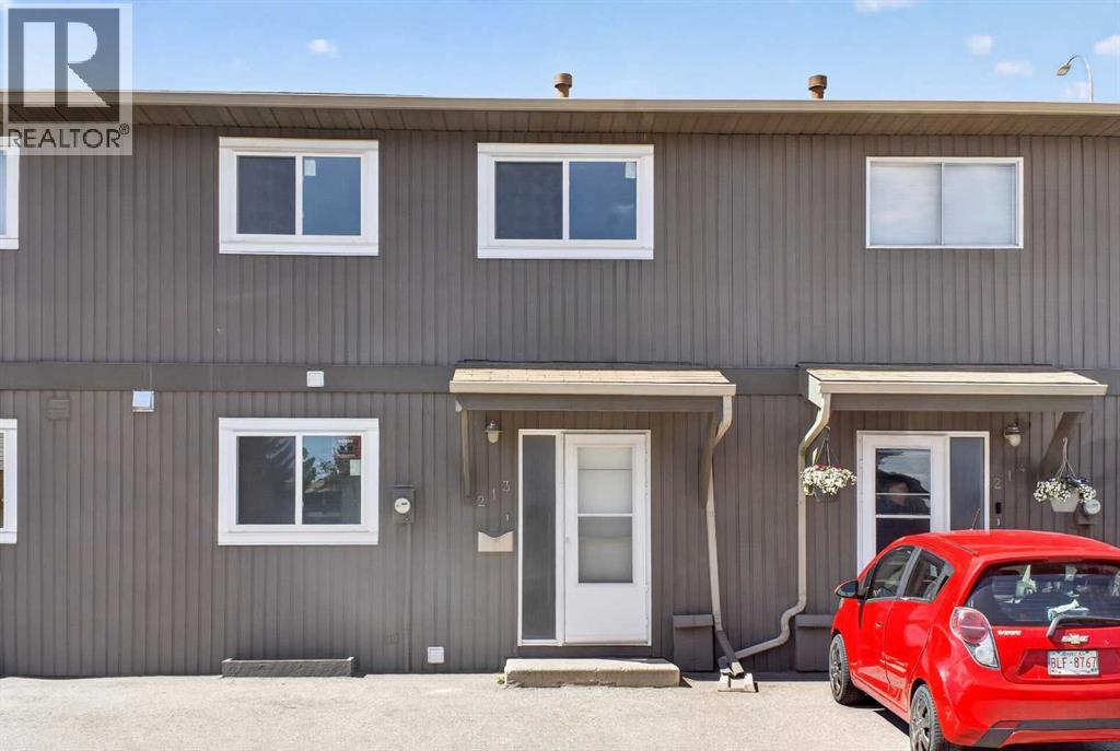 #213 5340 17 Avenue SW - 27