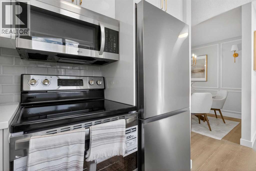 #213 5340 17 Avenue SW - 6