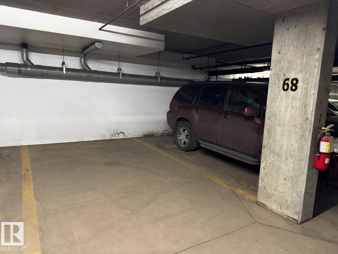 #300 16715 100 AV NW - 15