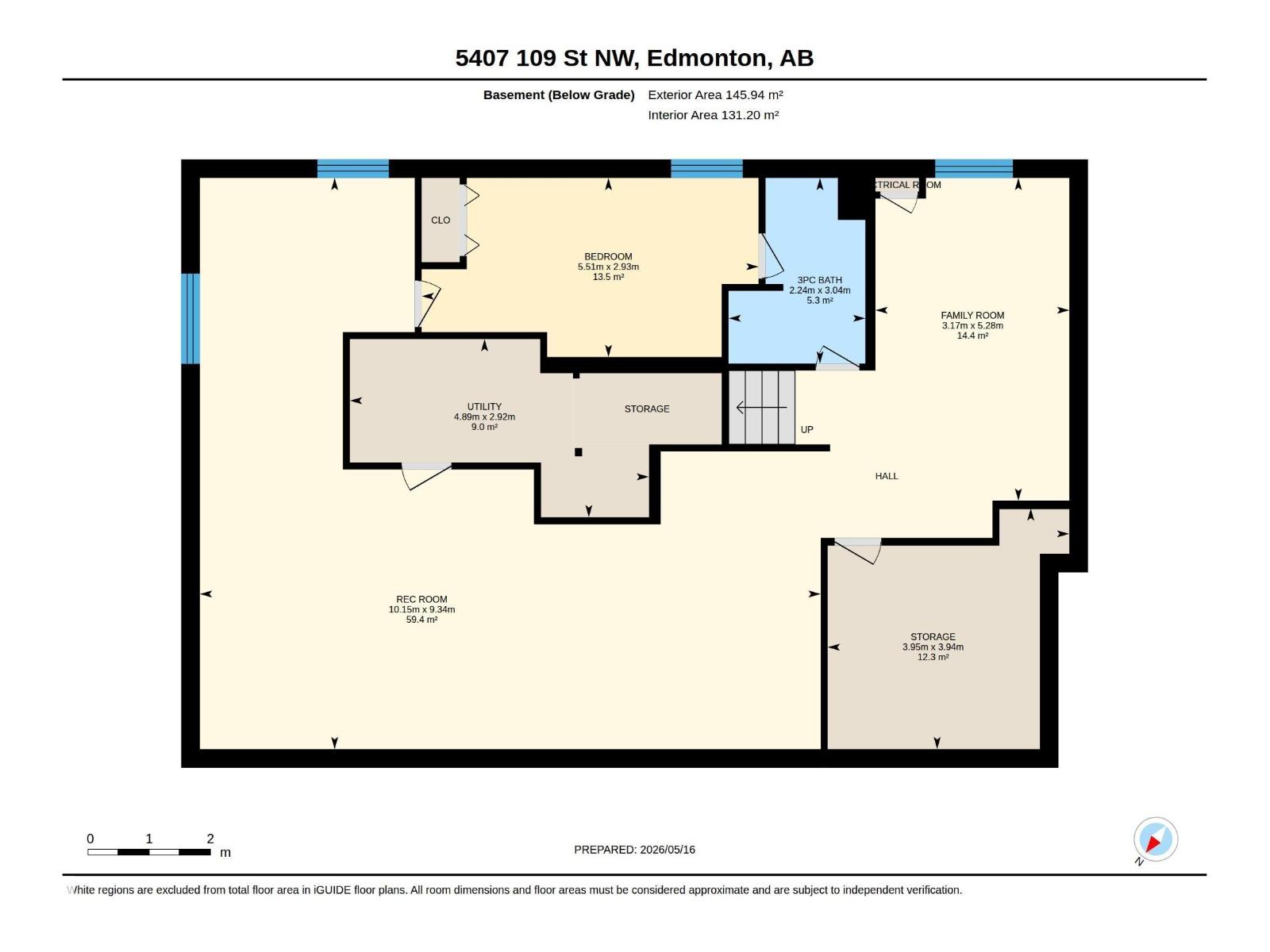 5407 109 ST NW - 47