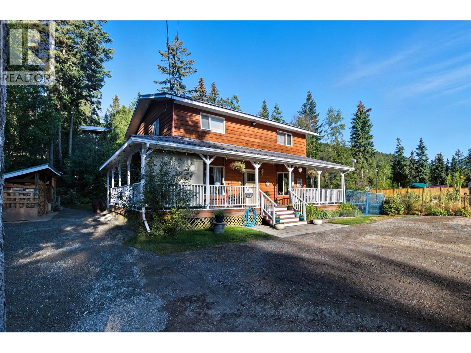 9063 Doyle Road - photo 2