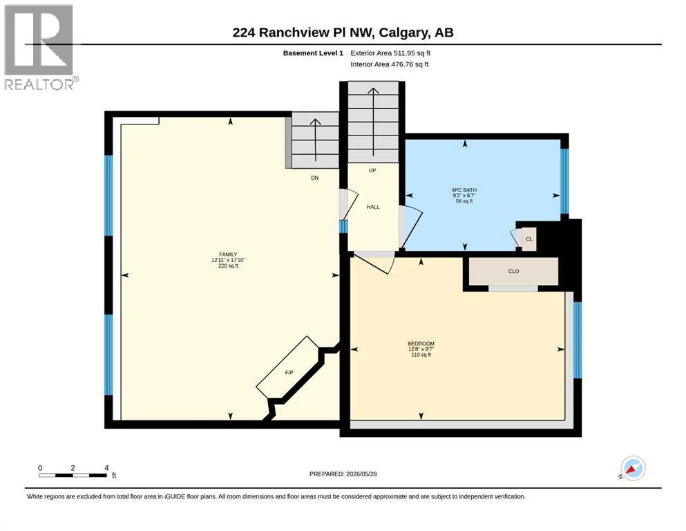 224 Ranchview Place NW - 48