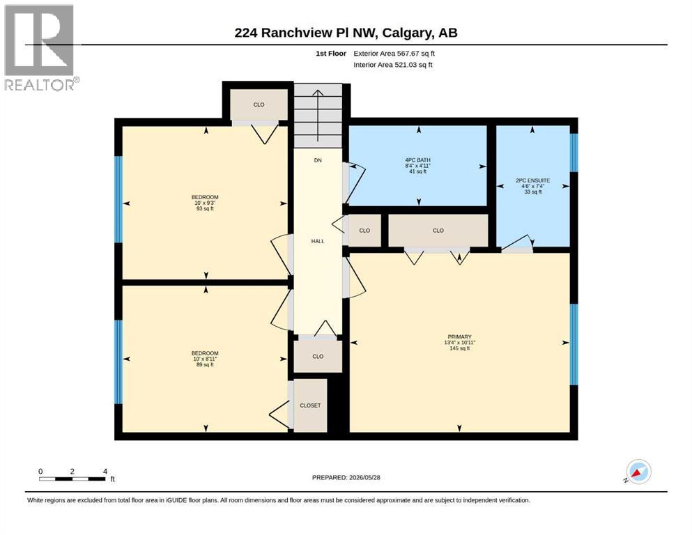 224 Ranchview Place NW - 47