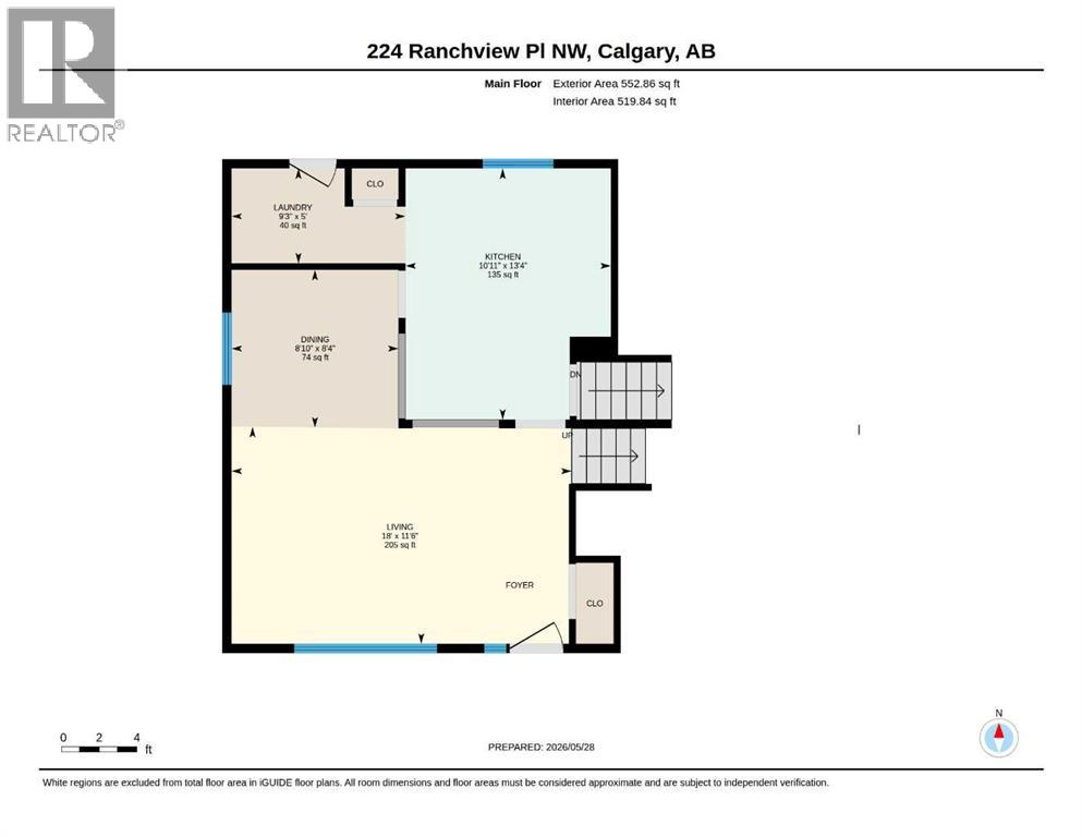 224 Ranchview Place NW - 46