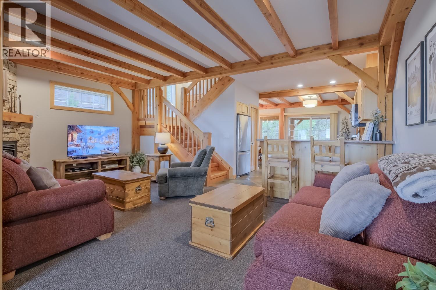 220 Kettleview Road Unit# 14, Big White