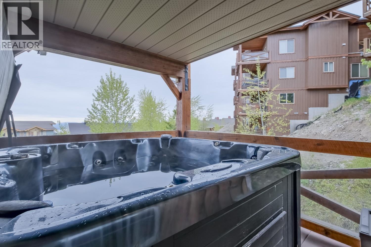 220 Kettleview Road Unit# 14, Big White