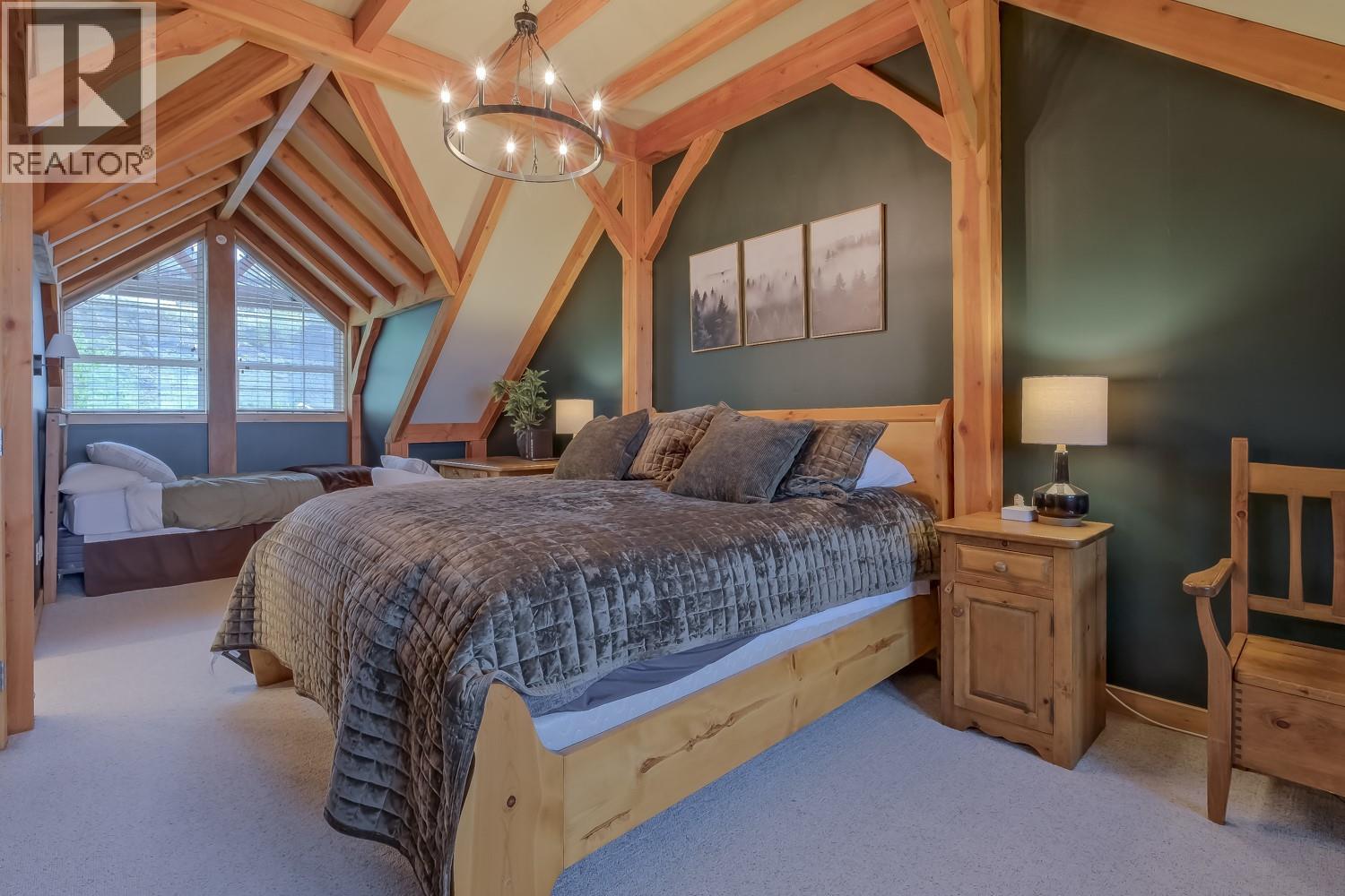 220 Kettleview Road Unit# 14, Big White