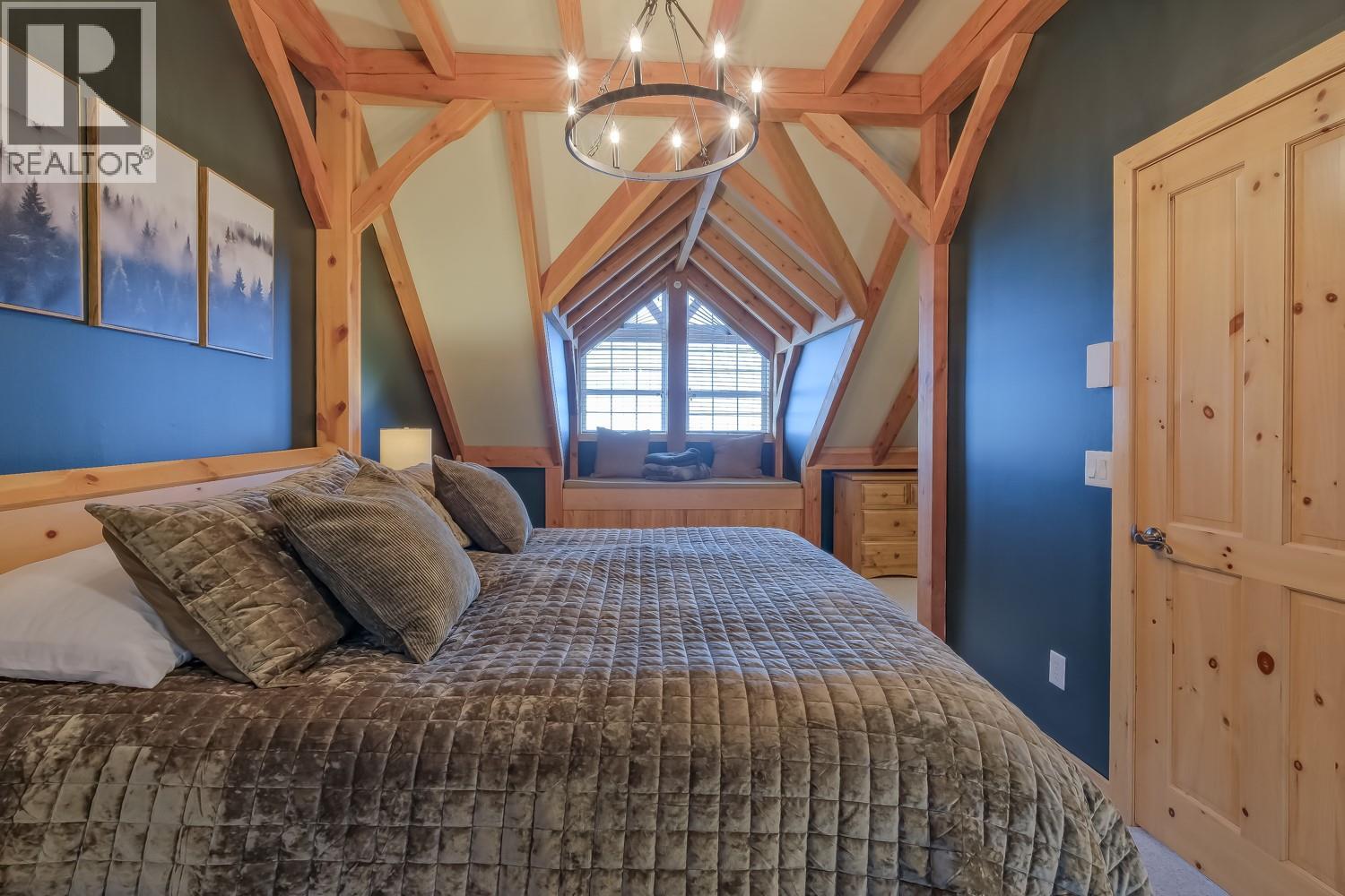220 Kettleview Road Unit# 14, Big White