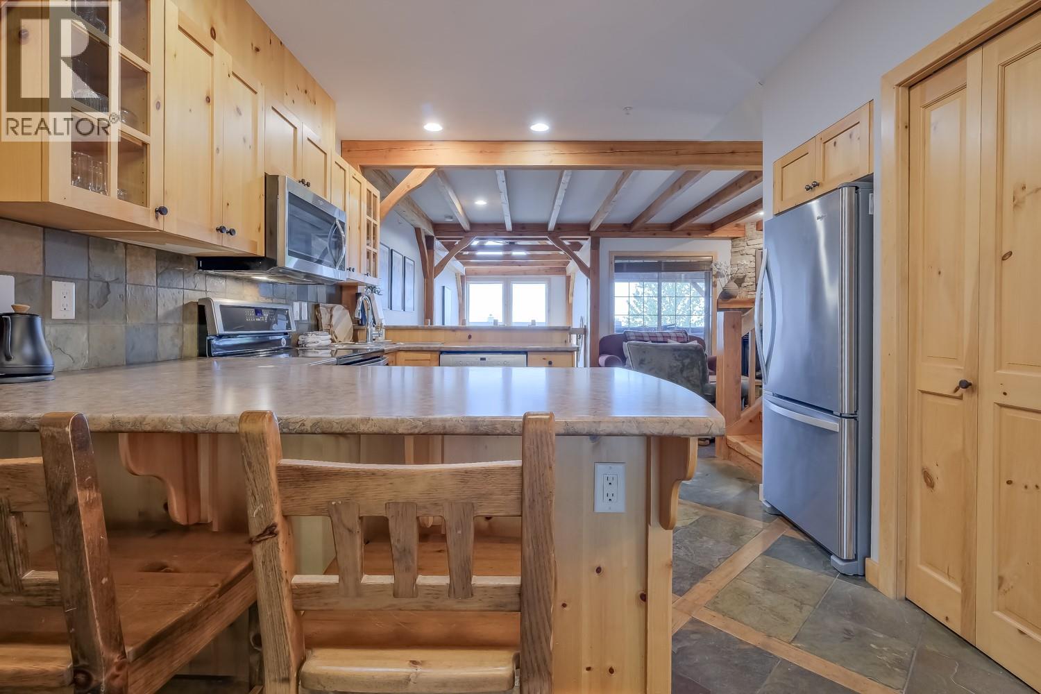 220 Kettleview Road Unit# 14, Big White