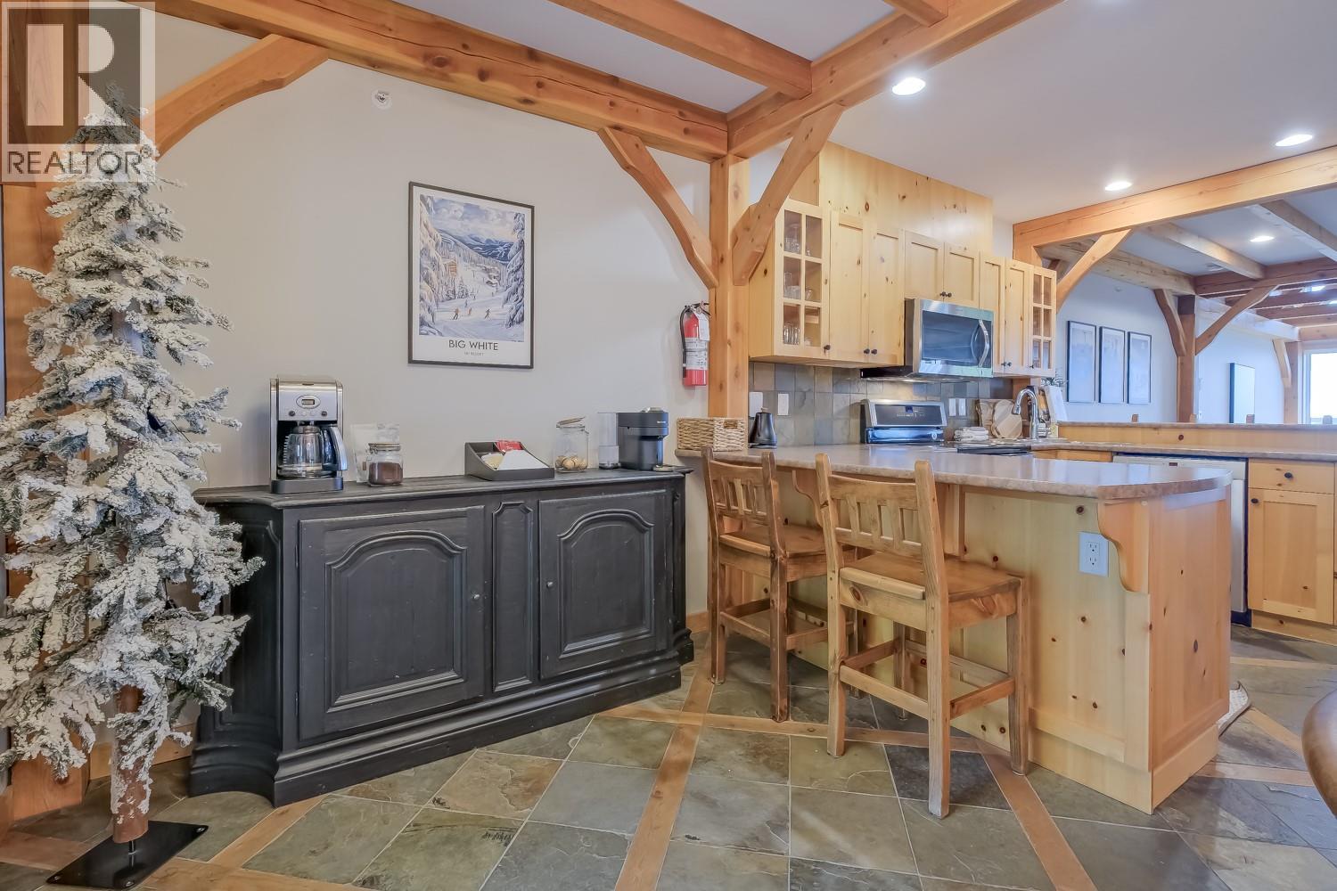 220 Kettleview Road Unit# 14, Big White
