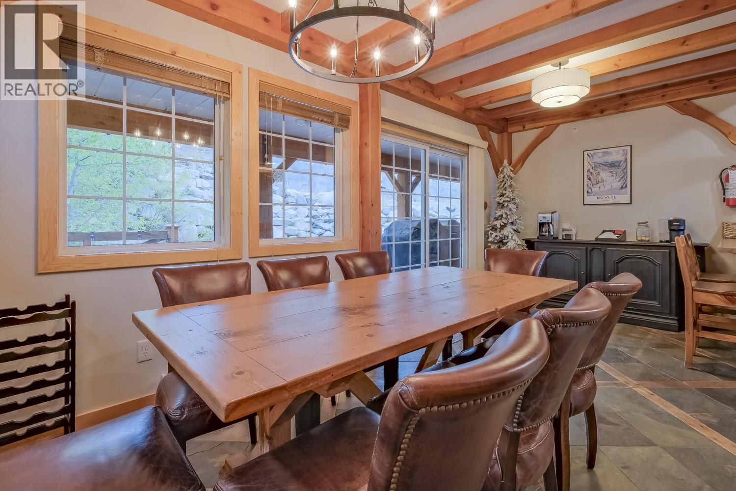 220 Kettleview Road Unit# 14, Big White