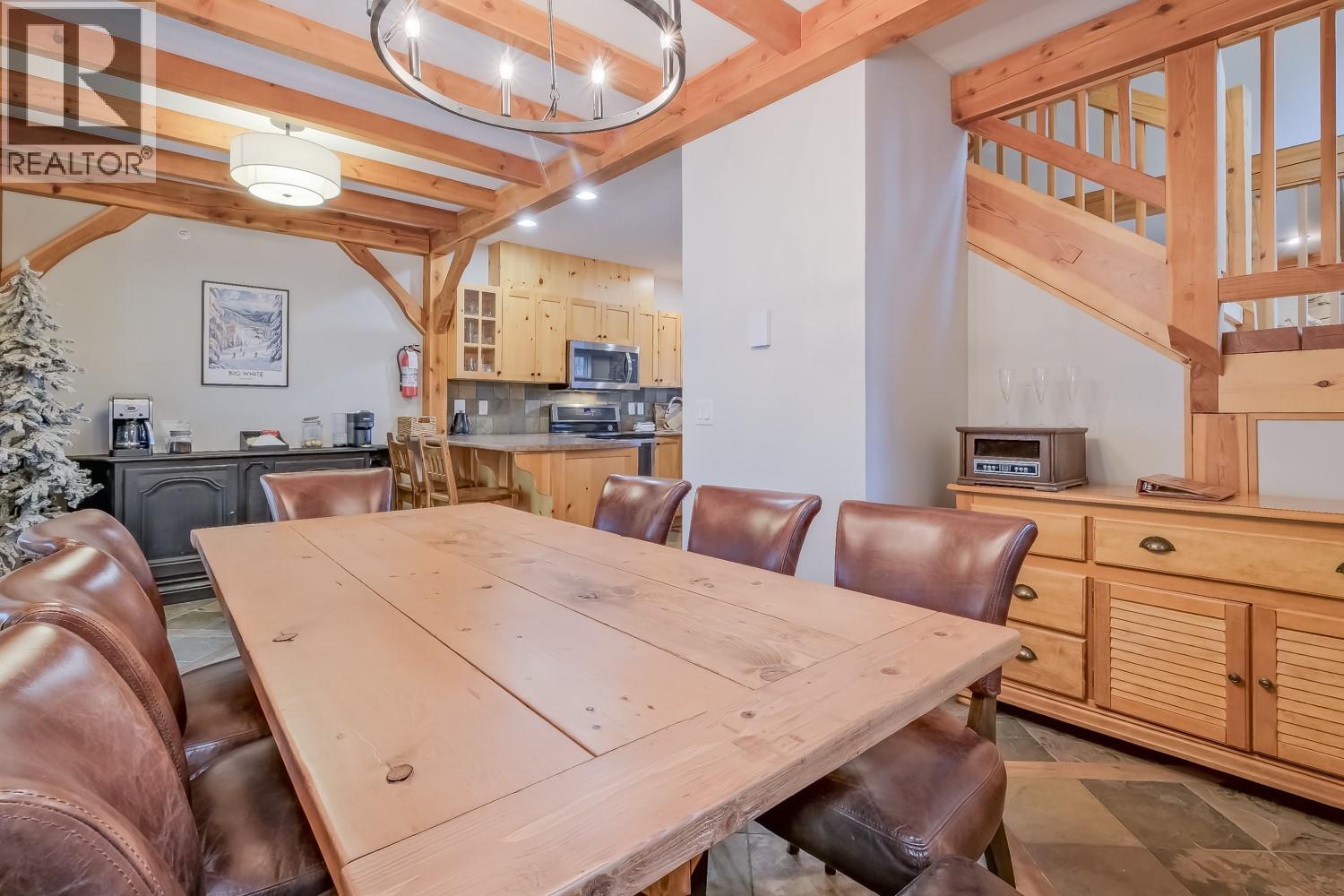 220 Kettleview Road Unit# 14, Big White