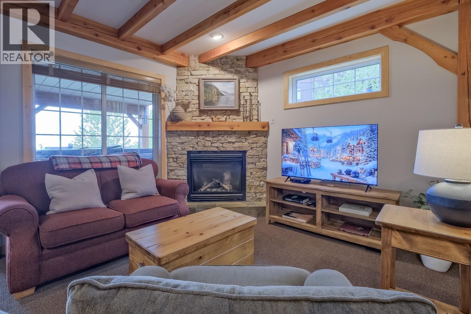 220 Kettleview Road Unit# 14, Big White