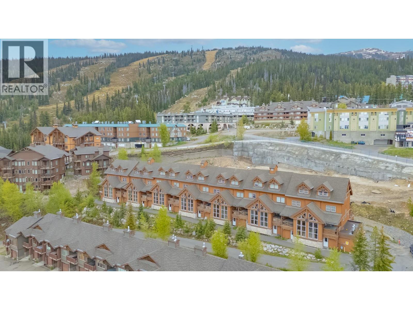 220 Kettleview Road Unit# 14, Big White