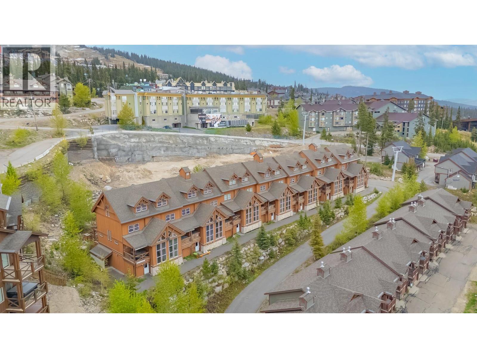 220 Kettleview Road Unit# 14, Big White