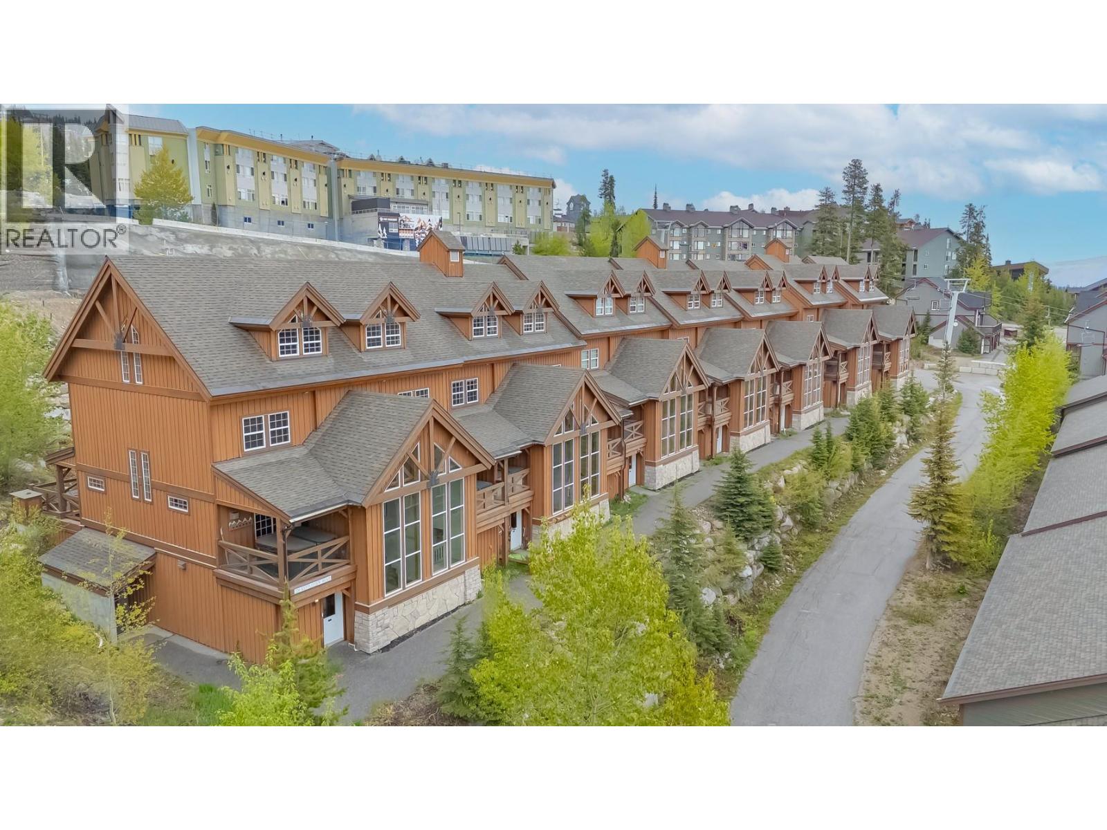 220 Kettleview Road Unit# 14, Big White