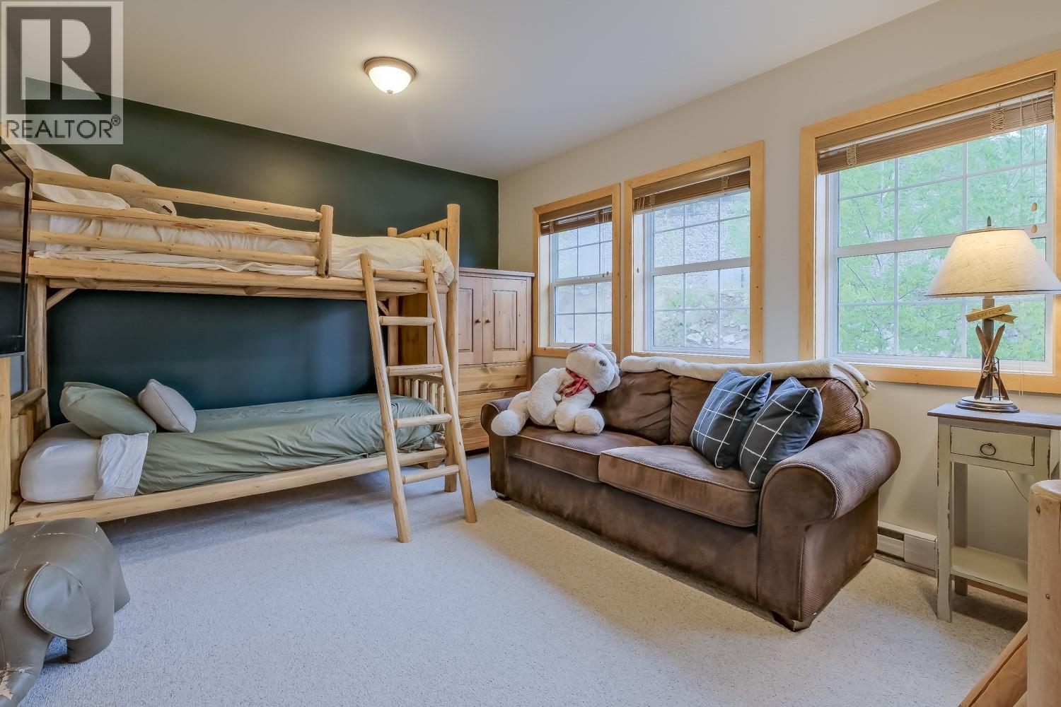 220 Kettleview Road Unit# 14, Big White
